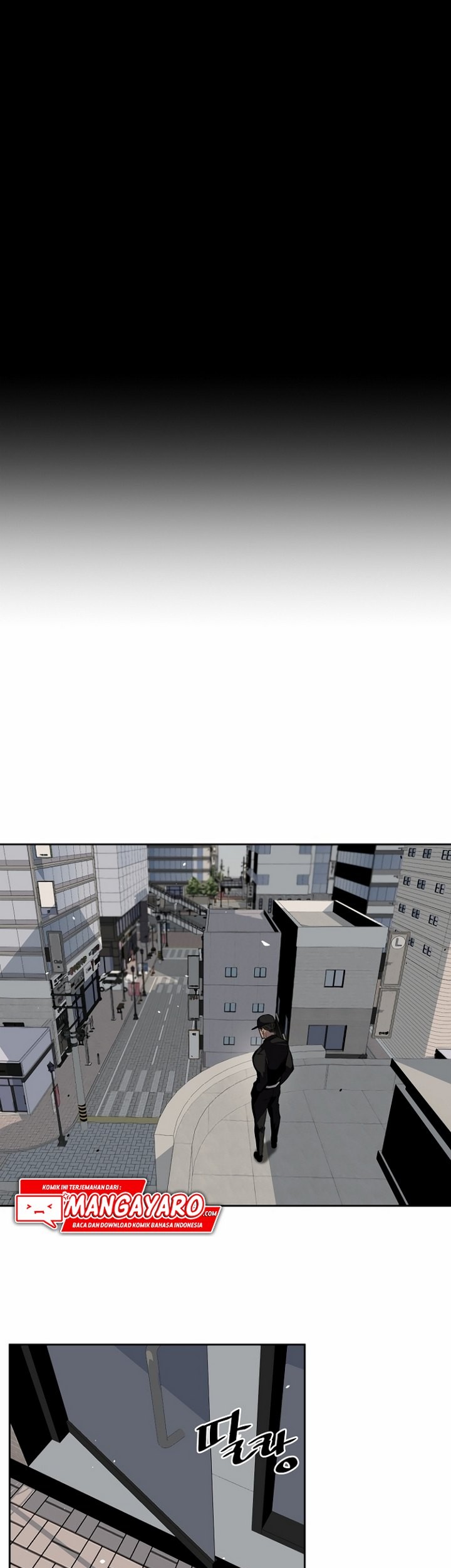 Royal Path Chapter 03.2 Gambar 6