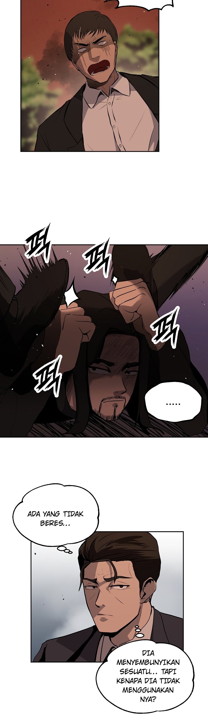 Royal Path Chapter 07 Gambar 17