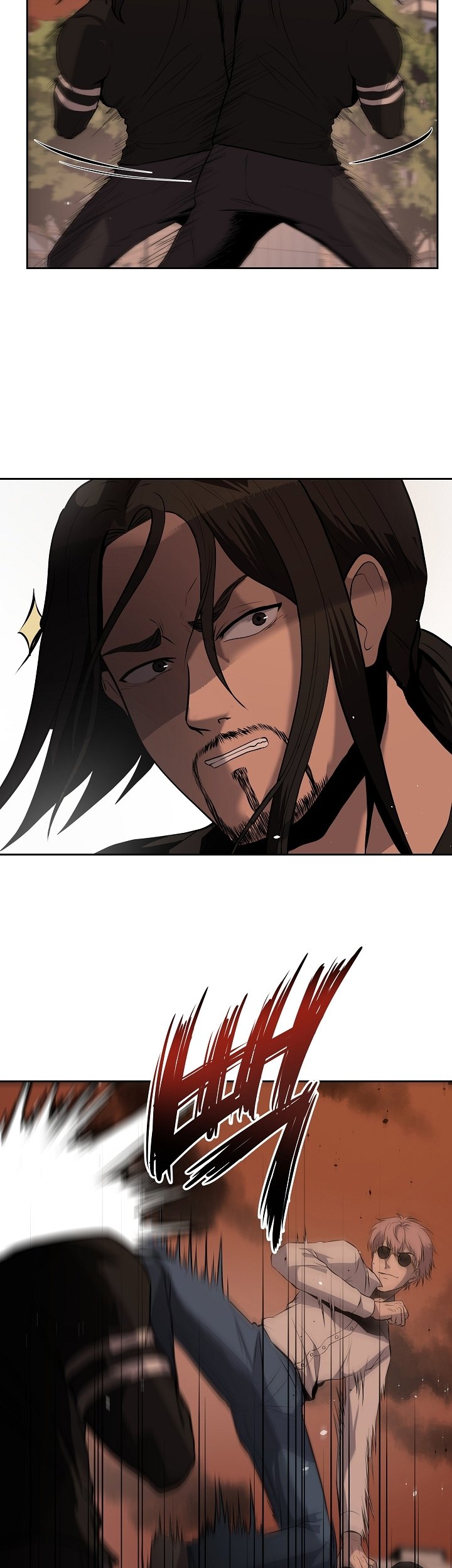 Royal Path Chapter 07 Gambar 13