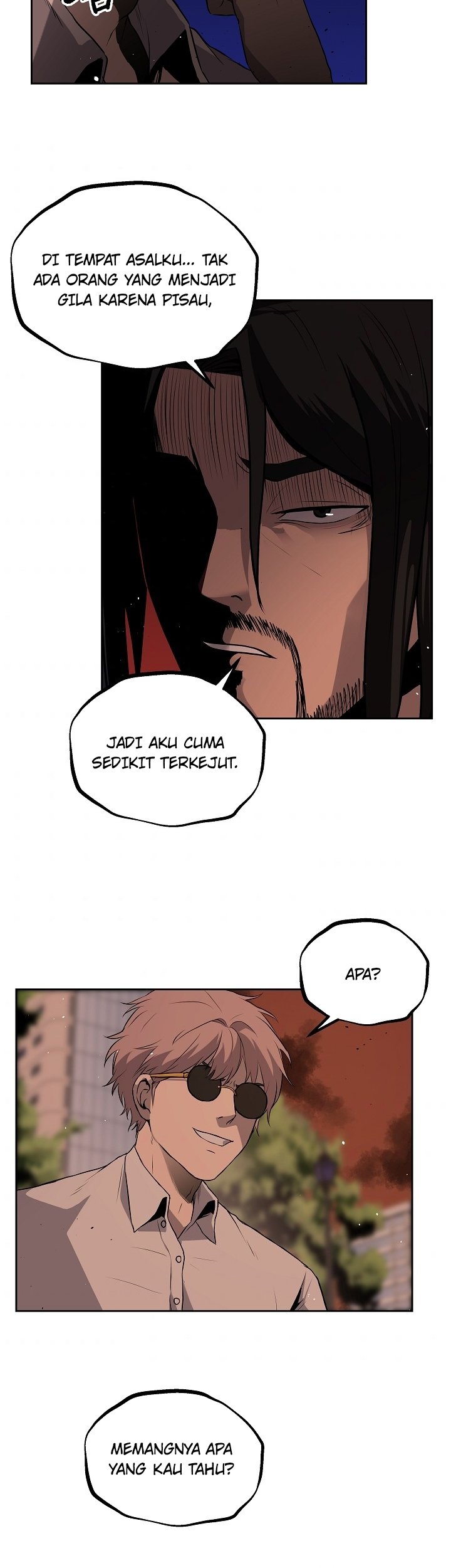 Royal Path Chapter 07 Gambar 35