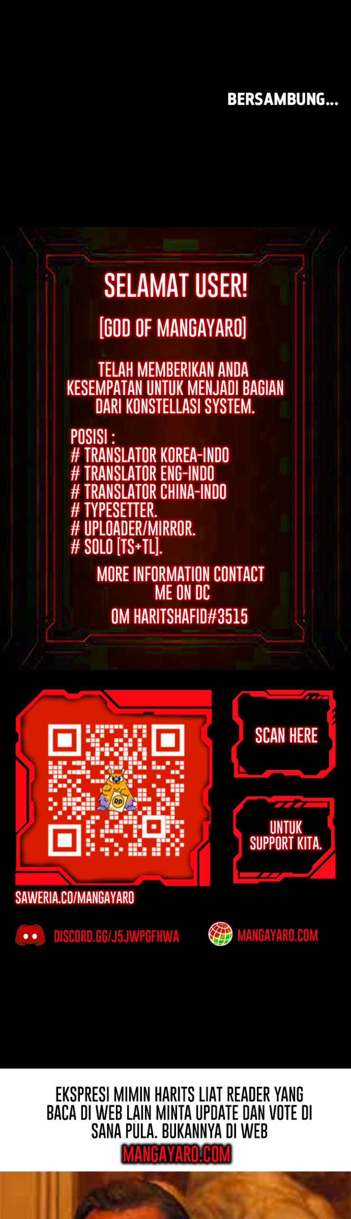 Royal Path Chapter 07 Gambar 38