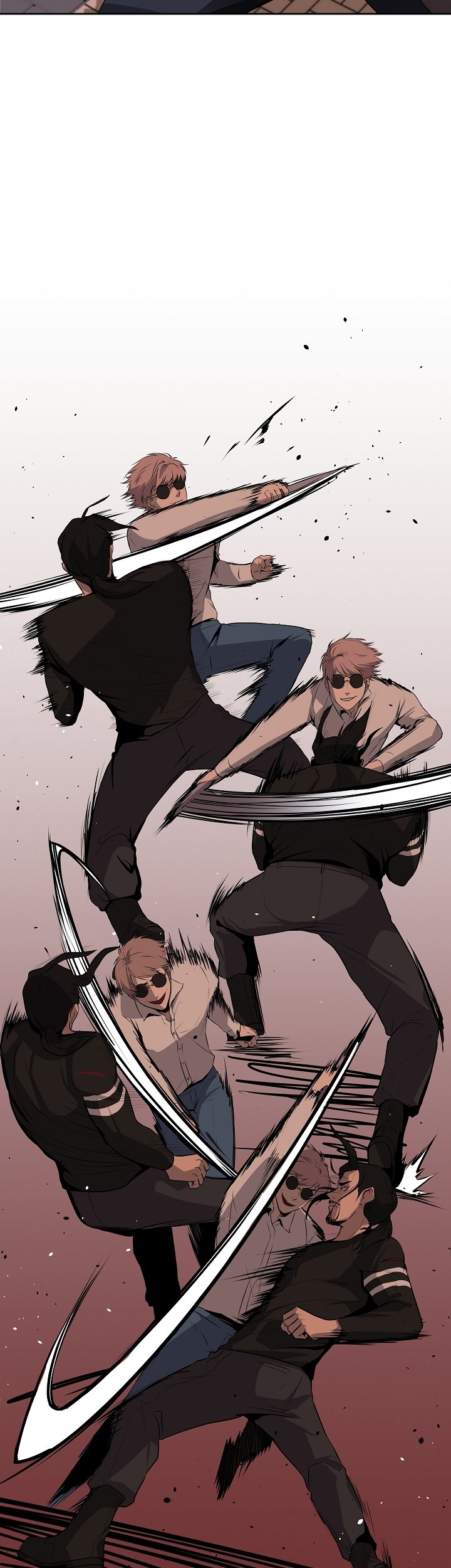 Royal Path Chapter 07 Gambar 30