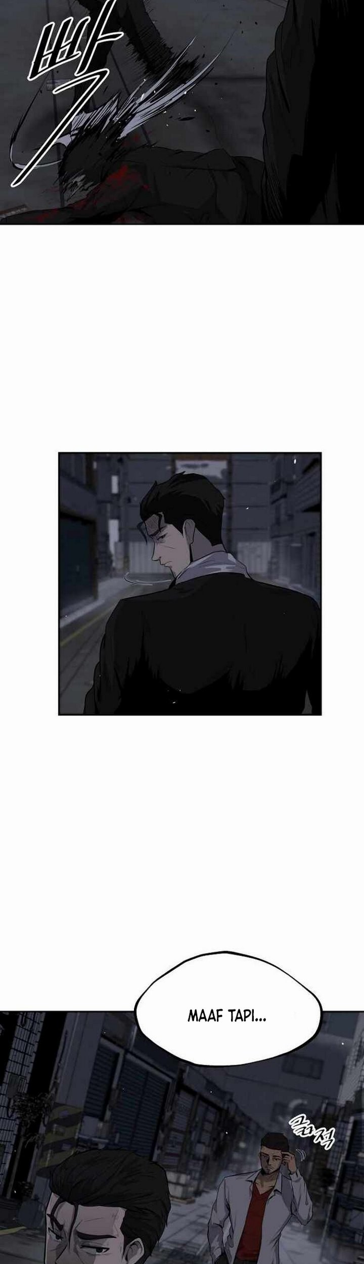 Royal Path Chapter 02.1 Gambar 8