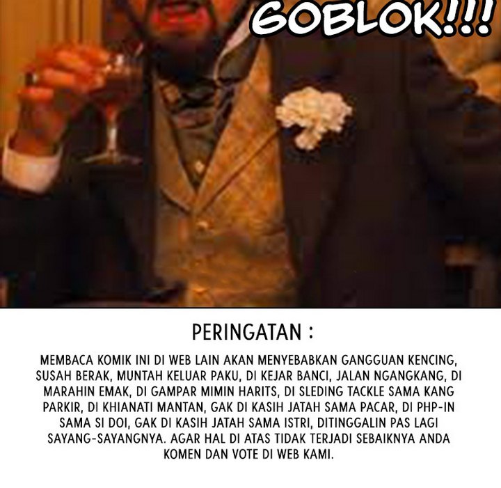 Royal Path Chapter 01.1 Gambar 46