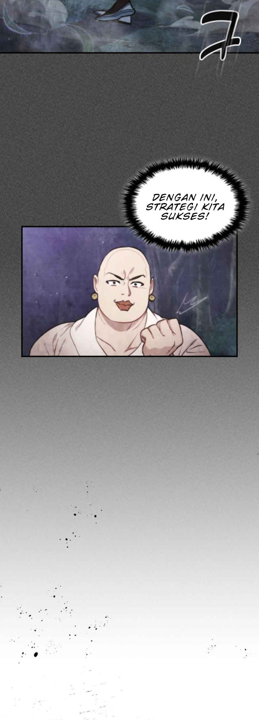 Chronicles Of The Martial God’s Chapter 24 Gambar 11