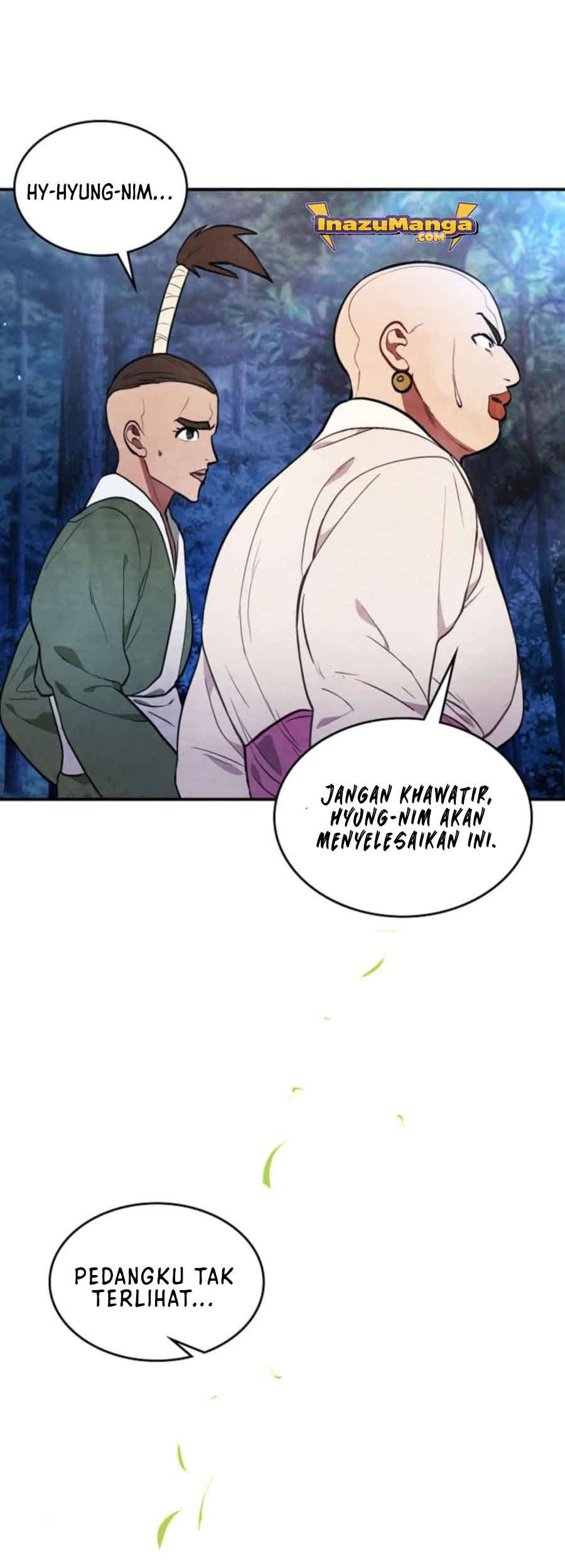 Chronicles Of The Martial God’s Chapter 24 Gambar 17