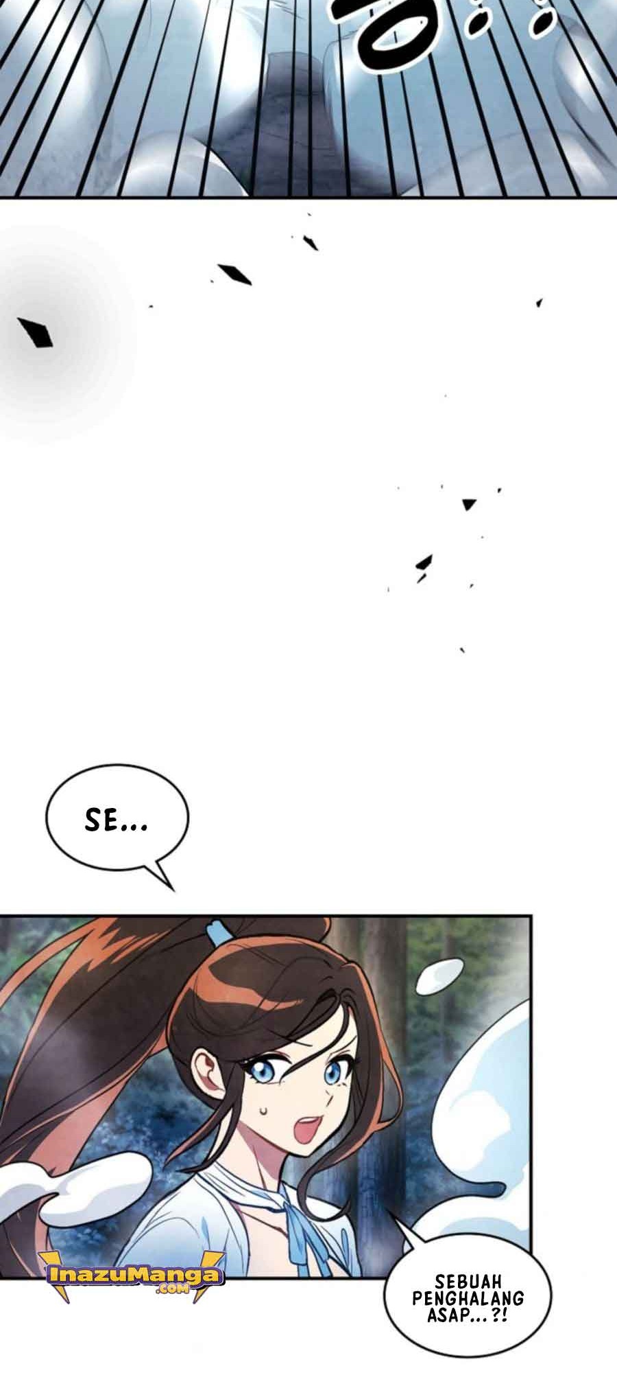 Chronicles Of The Martial God’s Chapter 24 Gambar 23