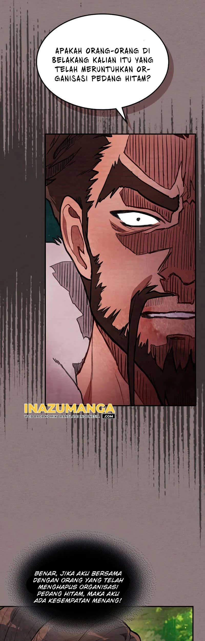 Chronicles Of The Martial God’s Chapter 23 Gambar 50