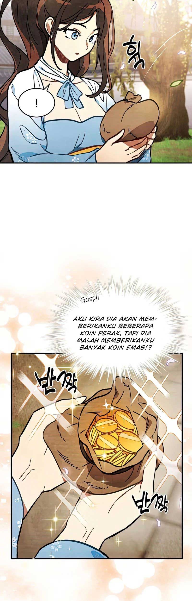 Chronicles Of The Martial God’s Chapter 23 Gambar 4