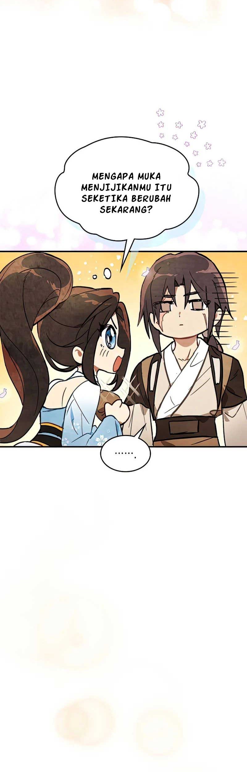 Chronicles Of The Martial God’s Chapter 23 Gambar 5