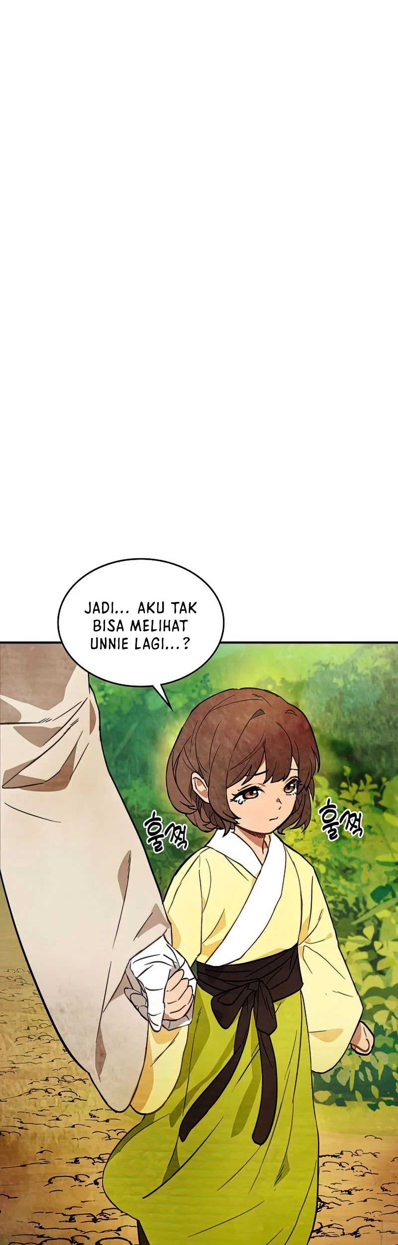 Chronicles Of The Martial God’s Chapter 23 Gambar 9