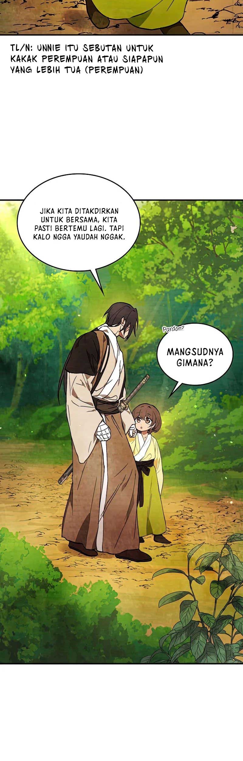 Chronicles Of The Martial God’s Chapter 23 Gambar 10