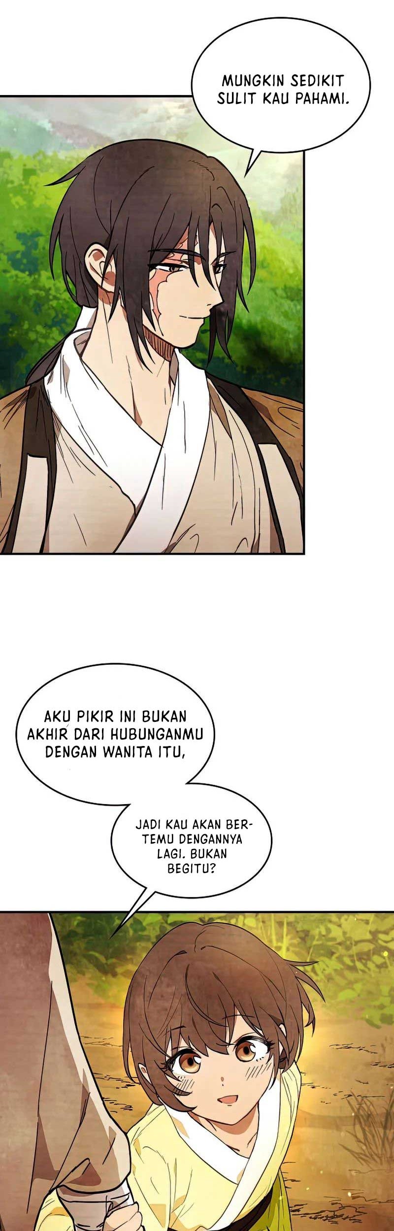 Chronicles Of The Martial God’s Chapter 23 Gambar 11