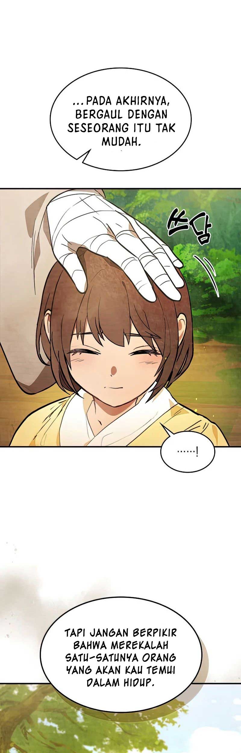 Chronicles Of The Martial God’s Chapter 23 Gambar 15