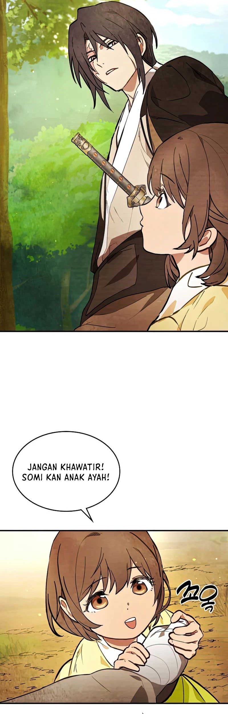 Chronicles Of The Martial God’s Chapter 23 Gambar 16