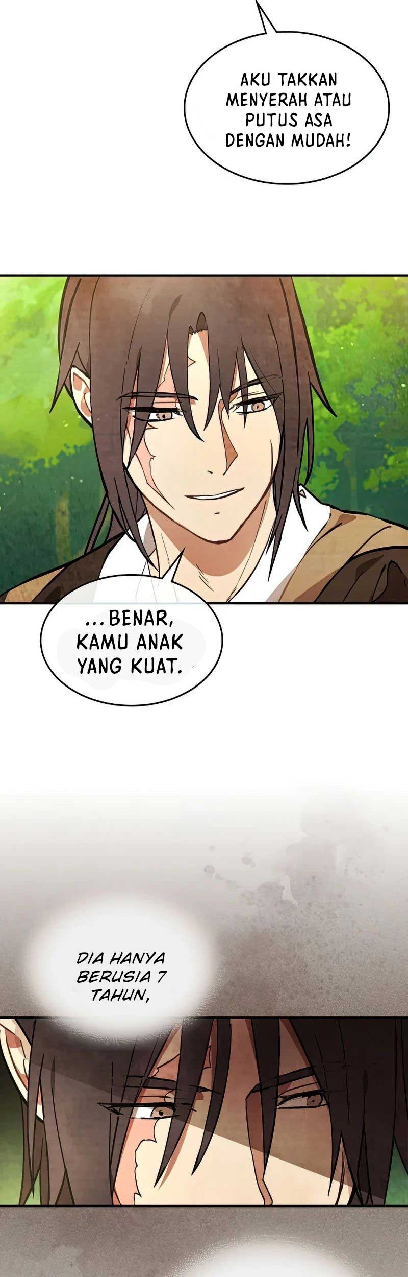 Chronicles Of The Martial God’s Chapter 23 Gambar 17