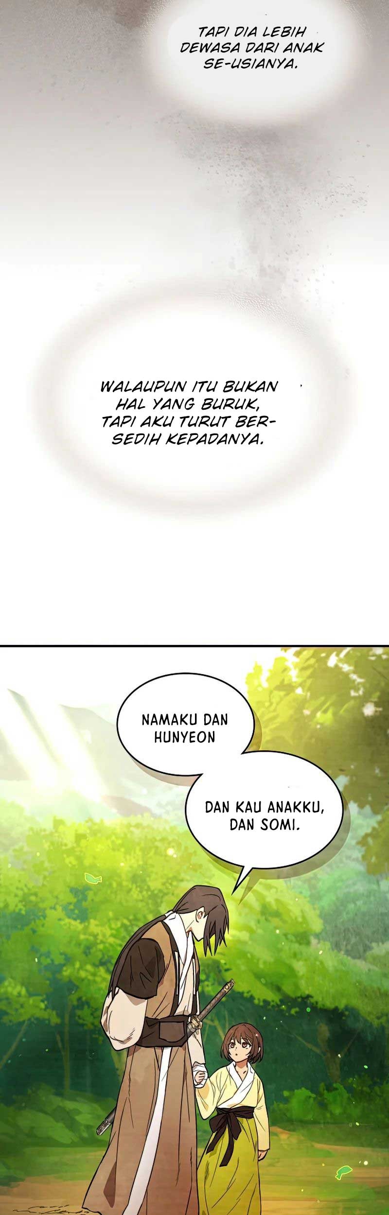 Chronicles Of The Martial God’s Chapter 23 Gambar 18