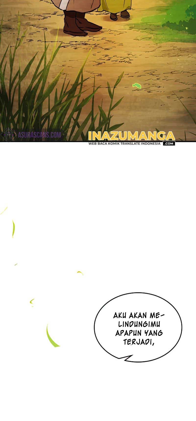 Chronicles Of The Martial God’s Chapter 23 Gambar 19