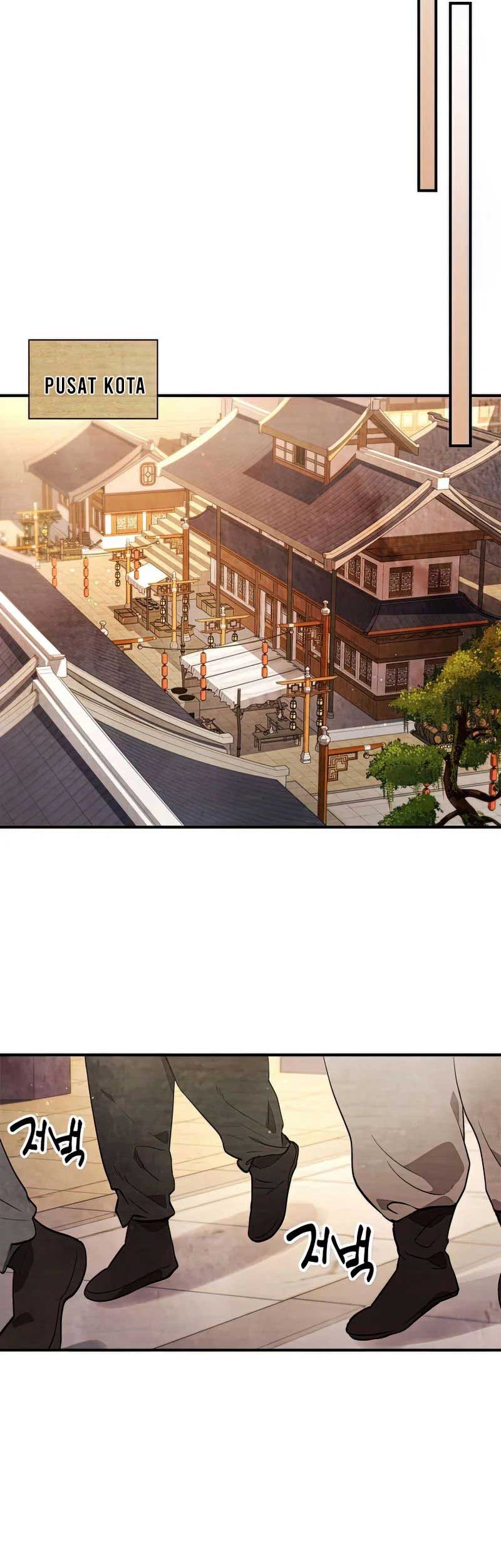 Chronicles Of The Martial God’s Chapter 23 Gambar 24