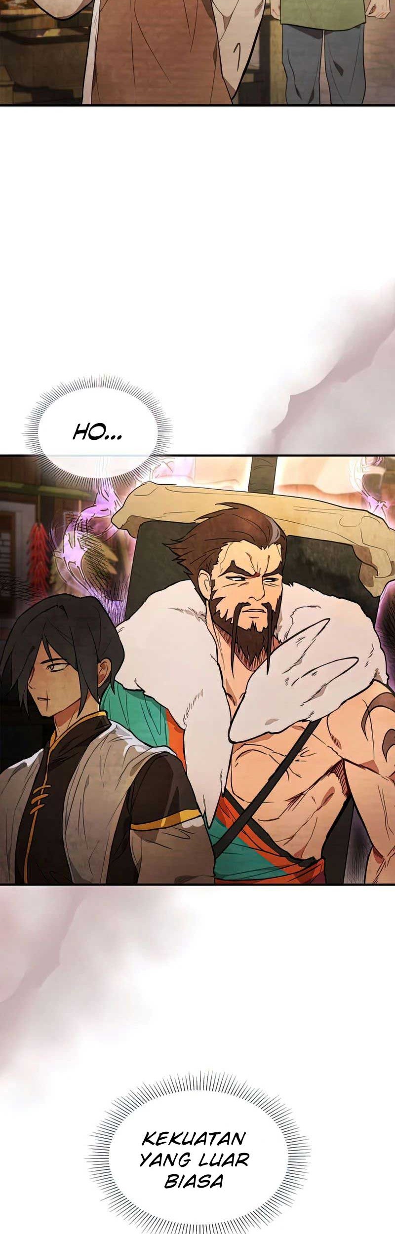 Chronicles Of The Martial God’s Chapter 23 Gambar 27