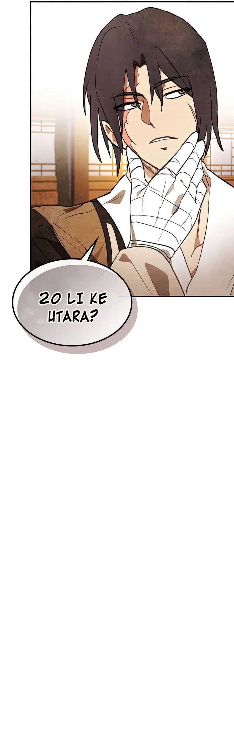 Chronicles Of The Martial God’s Chapter 23 Gambar 33