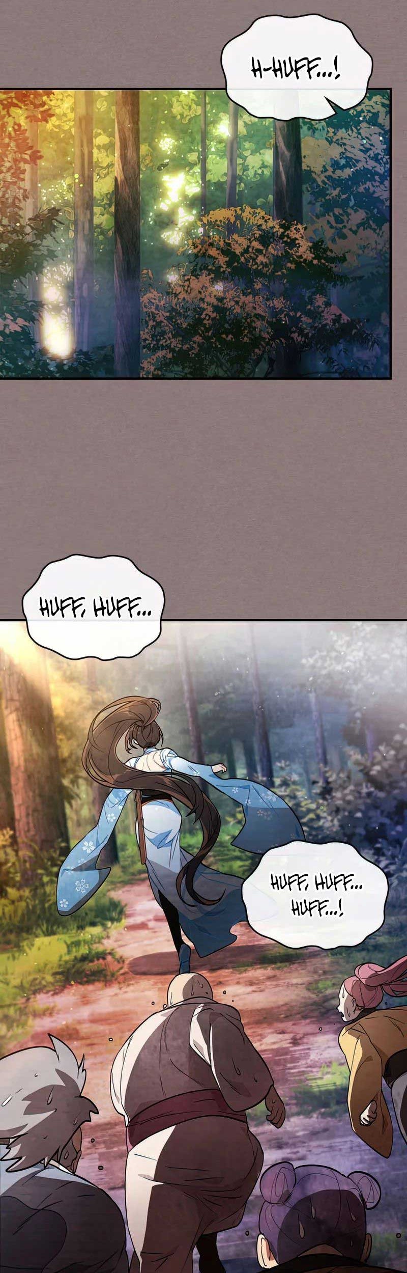 Chronicles Of The Martial God’s Chapter 23 Gambar 35