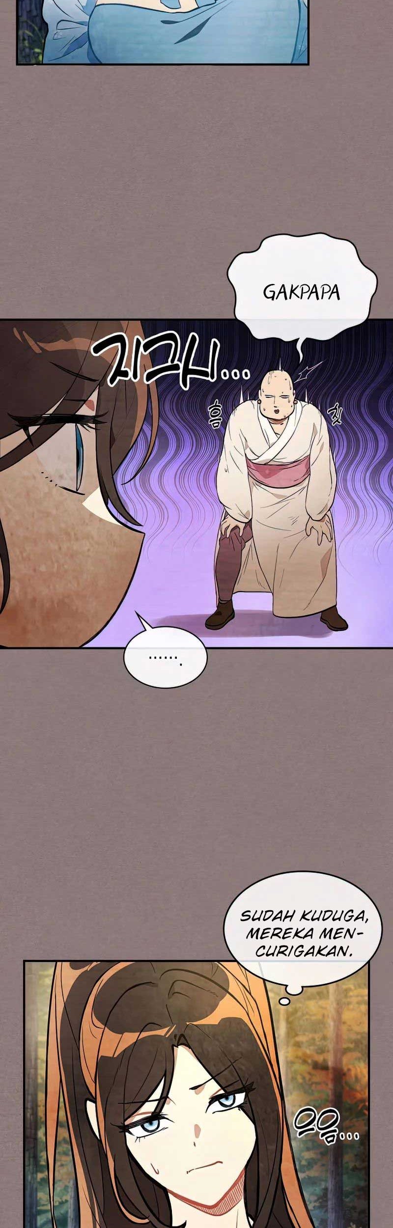 Chronicles Of The Martial God’s Chapter 23 Gambar 39