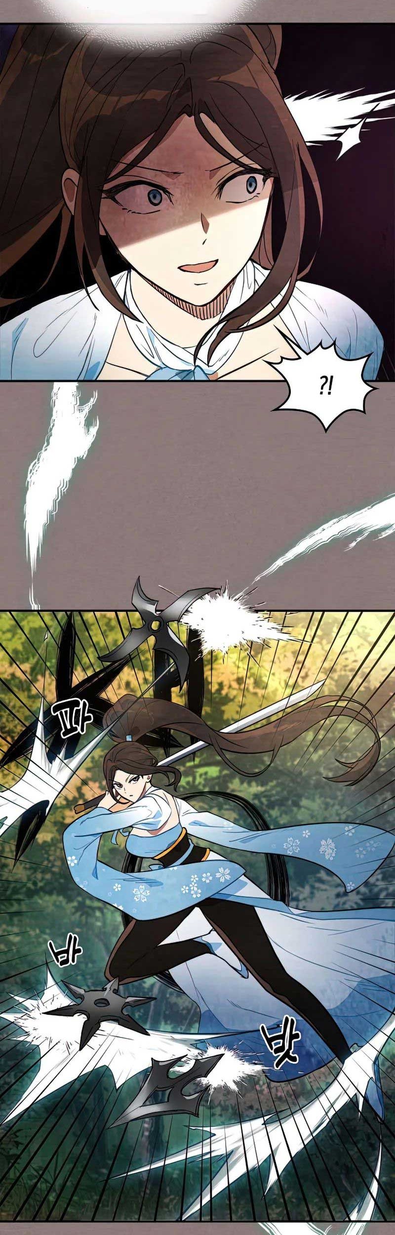 Chronicles Of The Martial God’s Chapter 23 Gambar 41