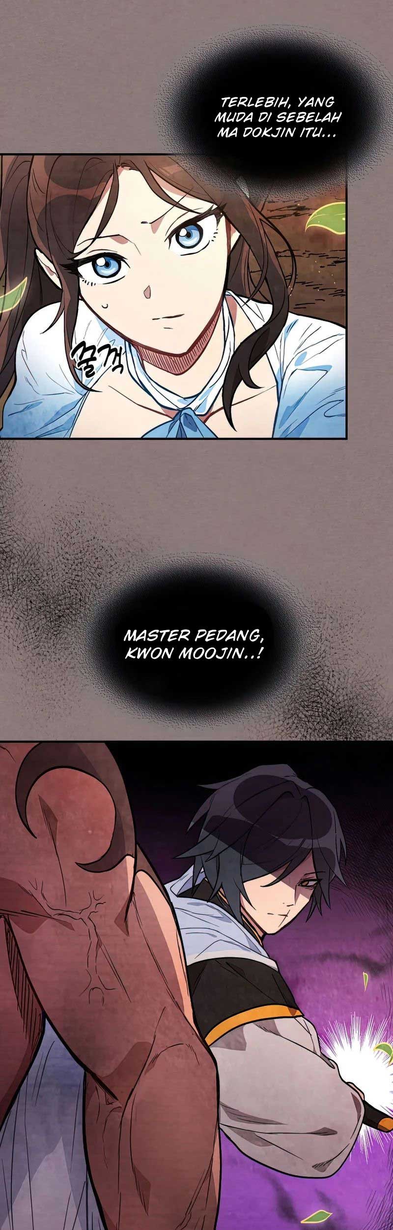 Chronicles Of The Martial God’s Chapter 23 Gambar 48