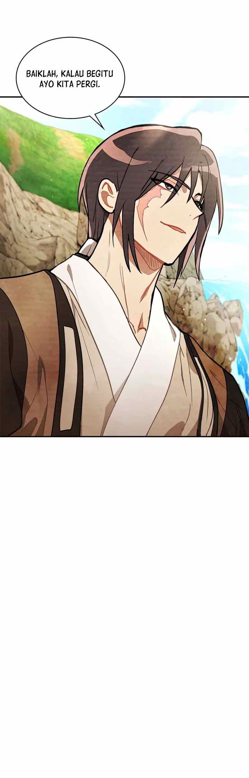 Chronicles Of The Martial God’s Chapter 22 Gambar 17