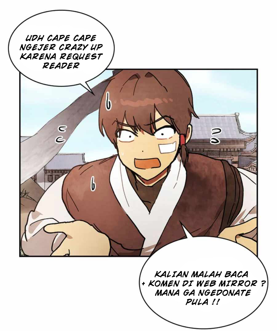 Chronicles Of The Martial God’s Chapter 15 Gambar 52