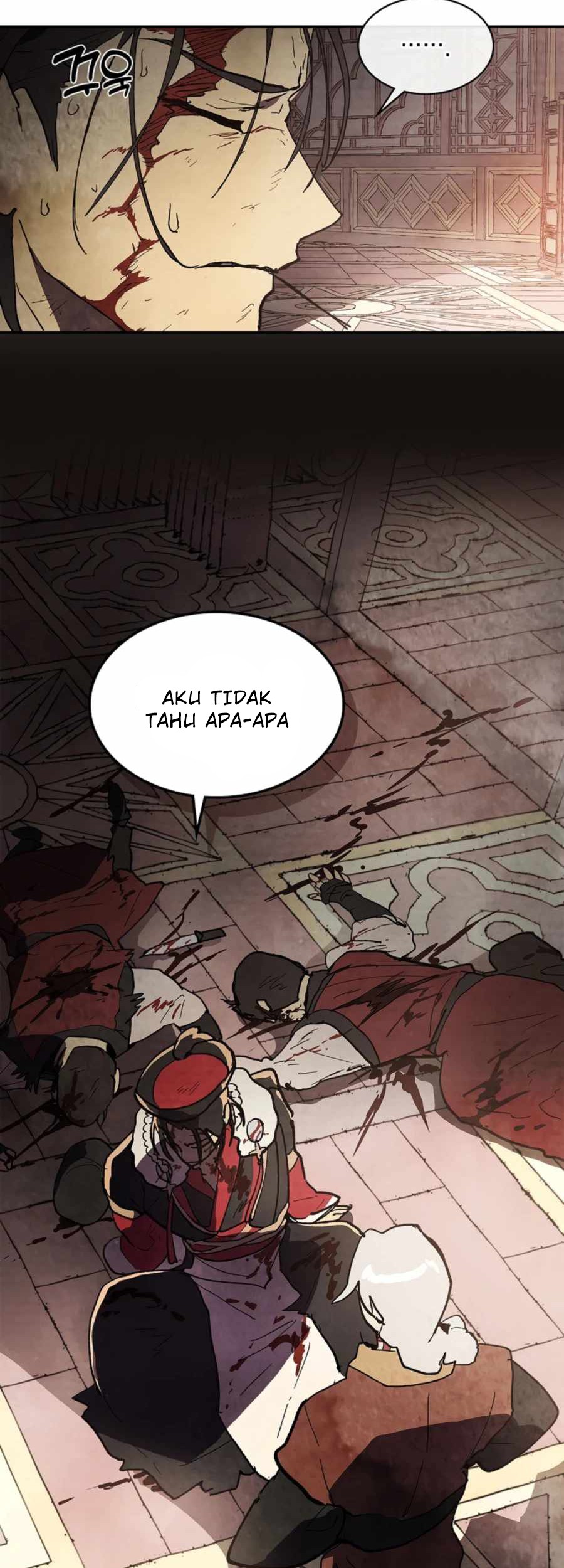 Chronicles Of The Martial God’s Chapter 15 Gambar 24