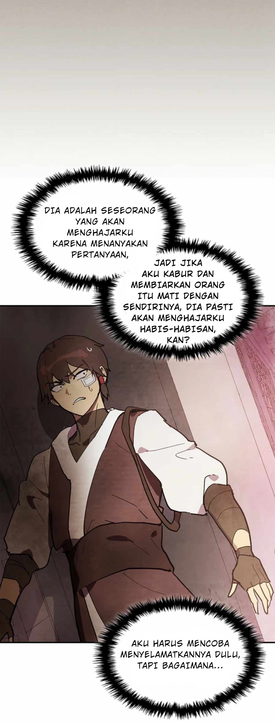 Chronicles Of The Martial God’s Chapter 15 Gambar 35