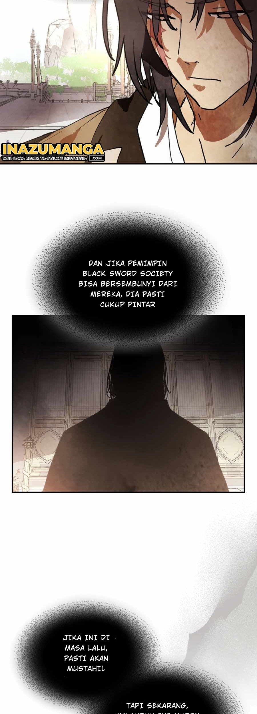 Chronicles Of The Martial God’s Chapter 15 Gambar 9