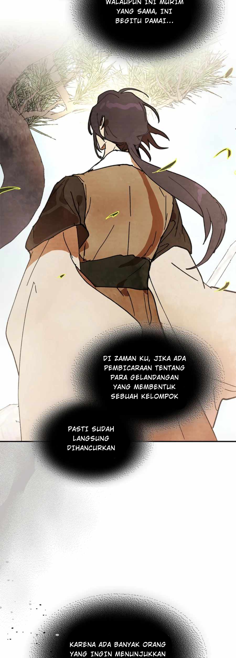 Chronicles Of The Martial God’s Chapter 15 Gambar 10