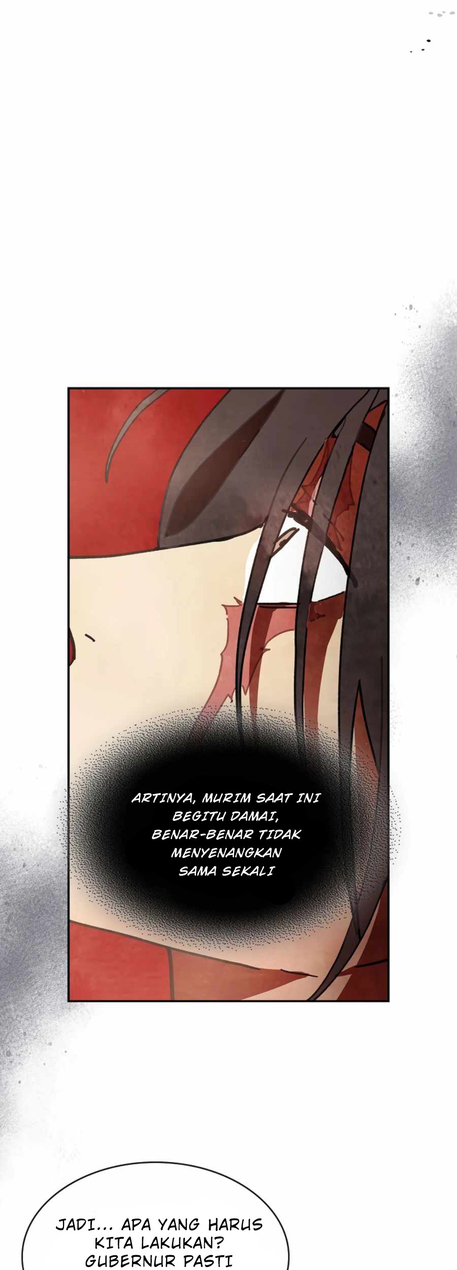 Chronicles Of The Martial God’s Chapter 15 Gambar 12