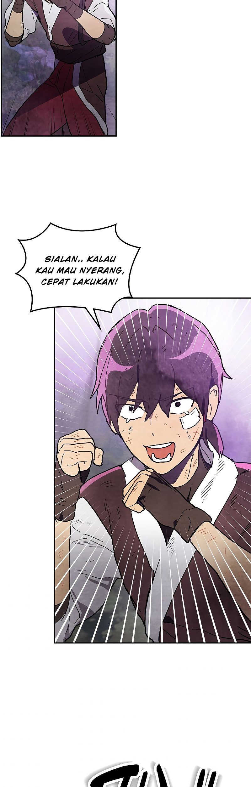 Chronicles Of The Martial God’s Chapter 16 Gambar 16