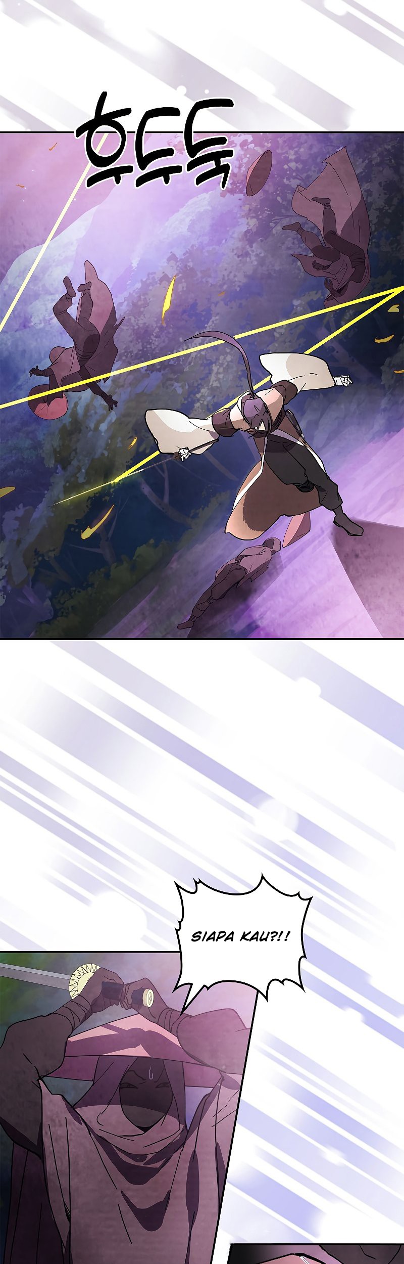 Chronicles Of The Martial God’s Chapter 16 Gambar 20