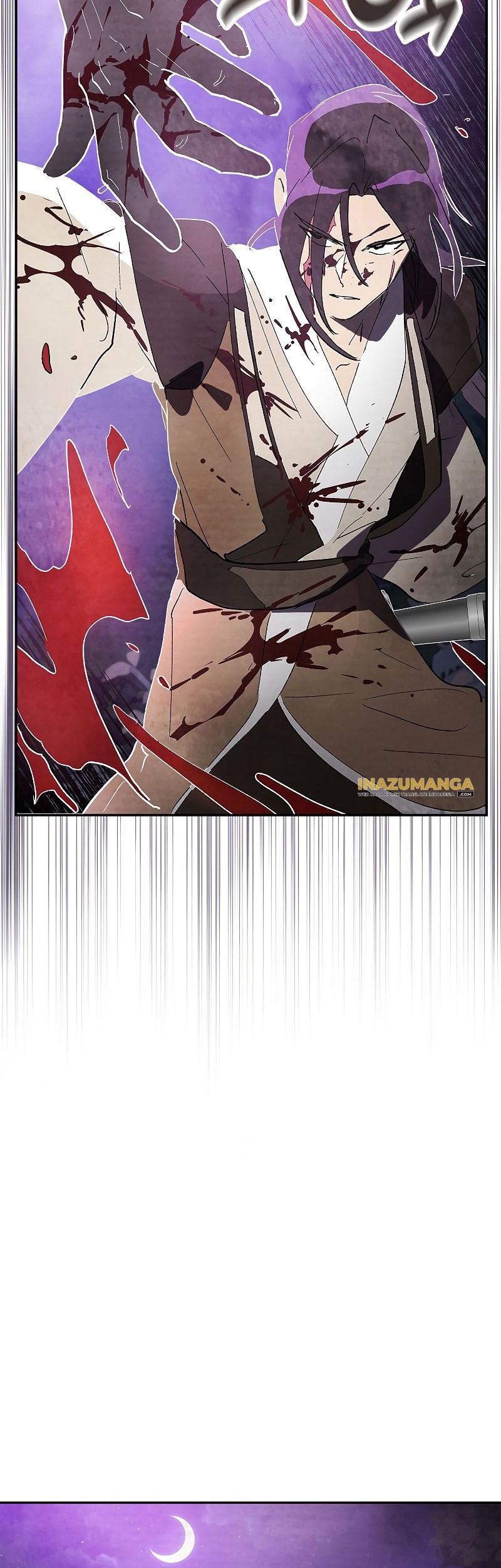 Chronicles Of The Martial God’s Chapter 16 Gambar 34