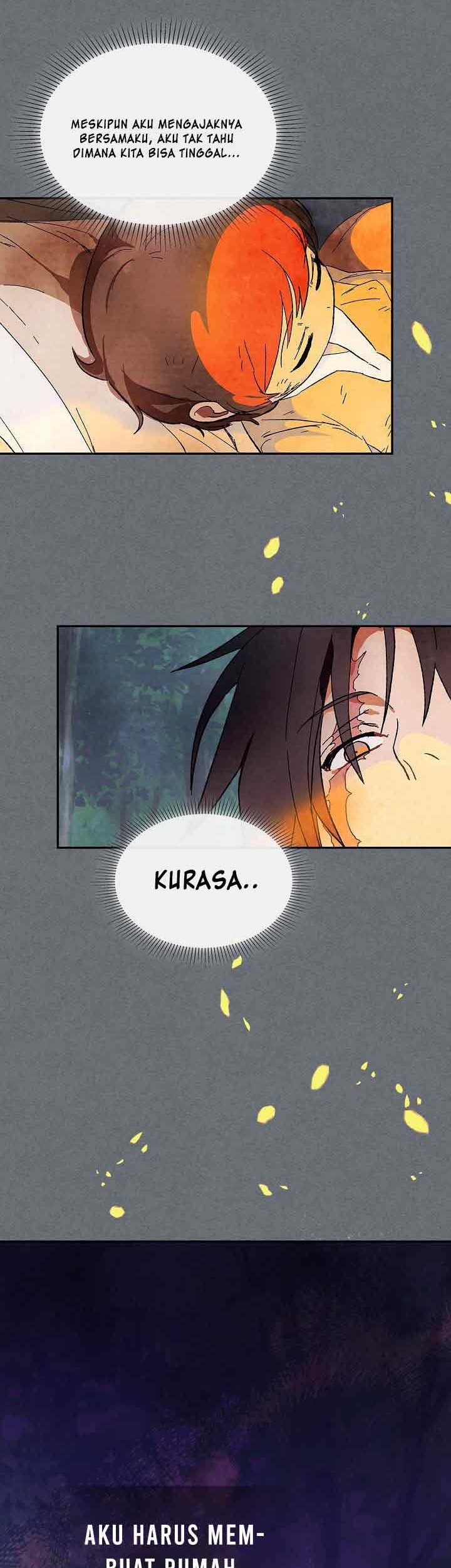 Chronicles Of The Martial God’s Chapter 03 Gambar 3