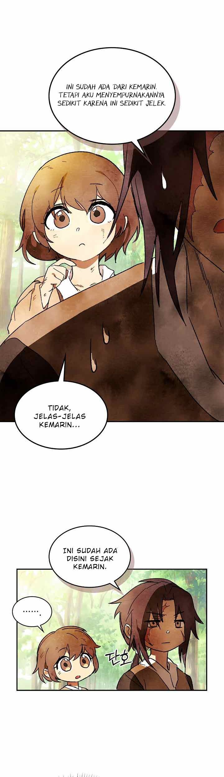 Chronicles Of The Martial God’s Chapter 03 Gambar 10