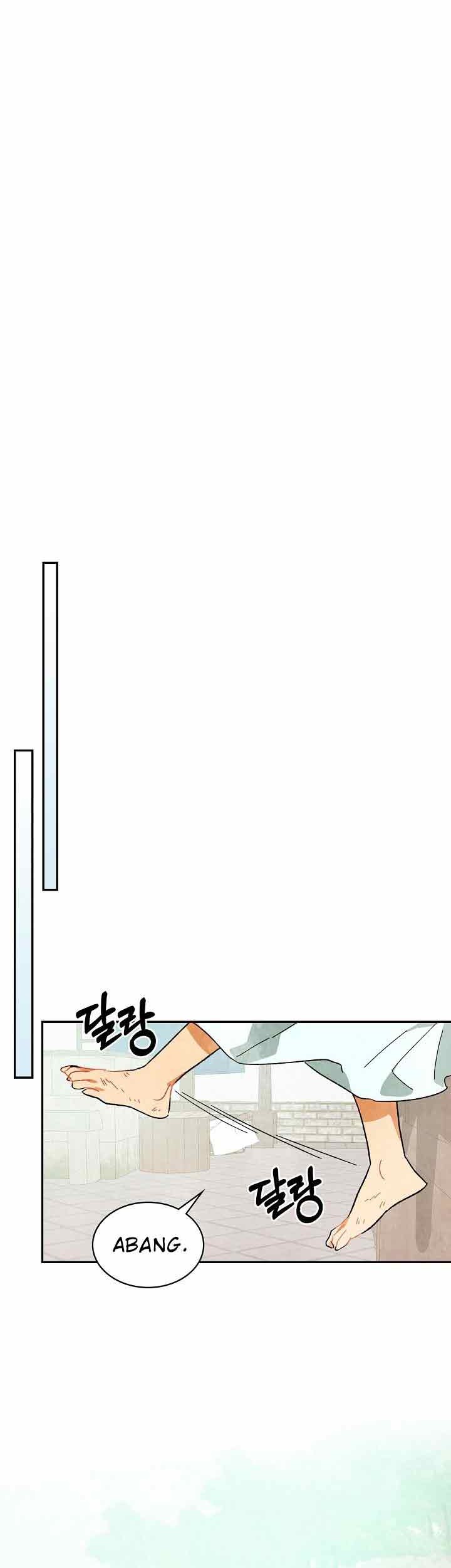 Chronicles Of The Martial God’s Chapter 03 Gambar 29