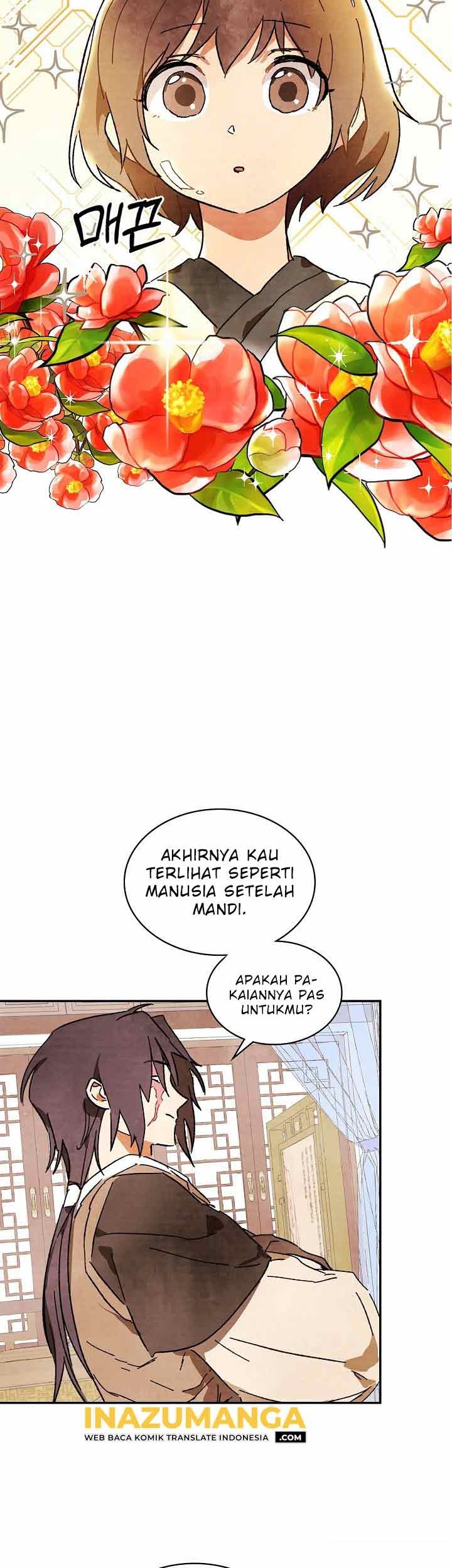 Chronicles Of The Martial God’s Chapter 03 Gambar 38