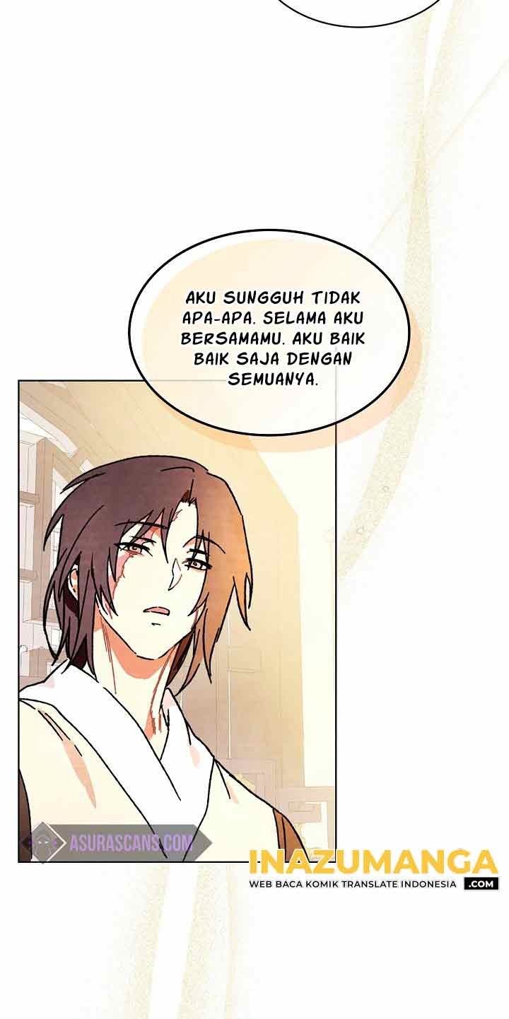 Chronicles Of The Martial God’s Chapter 03 Gambar 41
