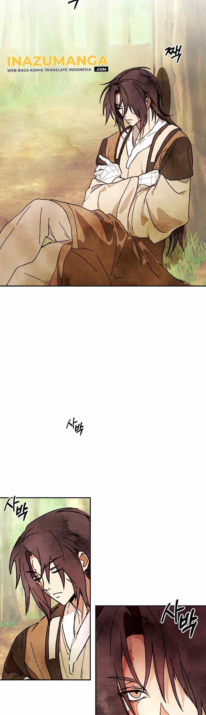 Chronicles Of The Martial God’s Chapter 02 Gambar 3