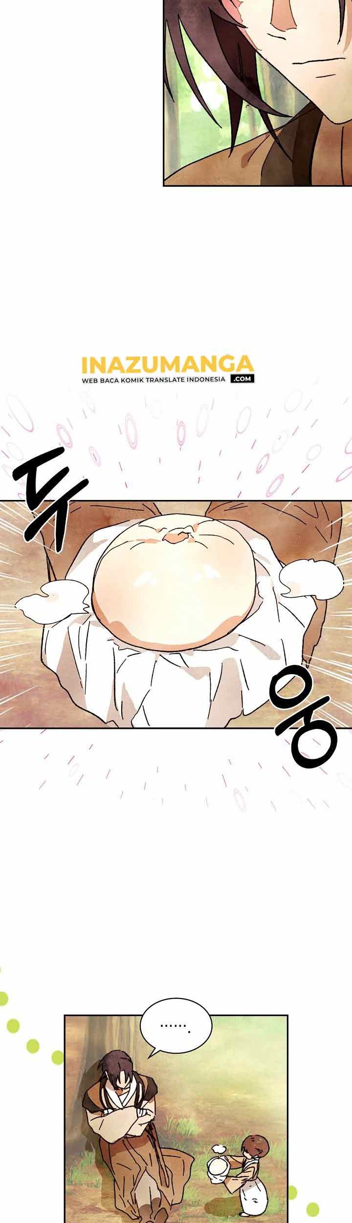 Chronicles Of The Martial God’s Chapter 02 Gambar 4