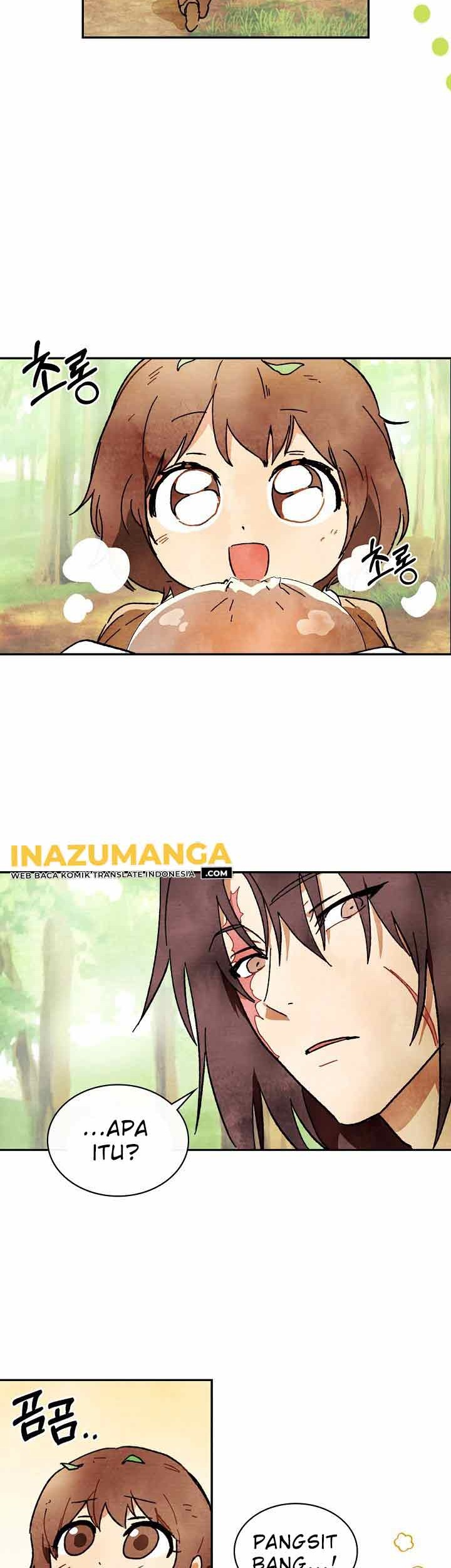 Chronicles Of The Martial God’s Chapter 02 Gambar 5