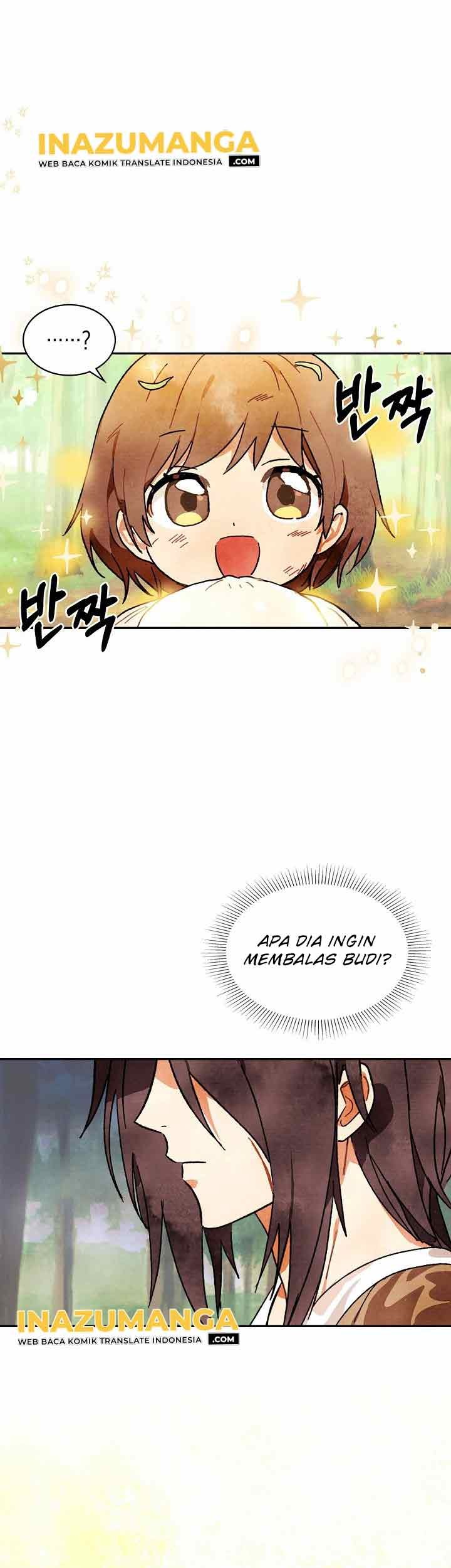 Chronicles Of The Martial God’s Chapter 02 Gambar 7