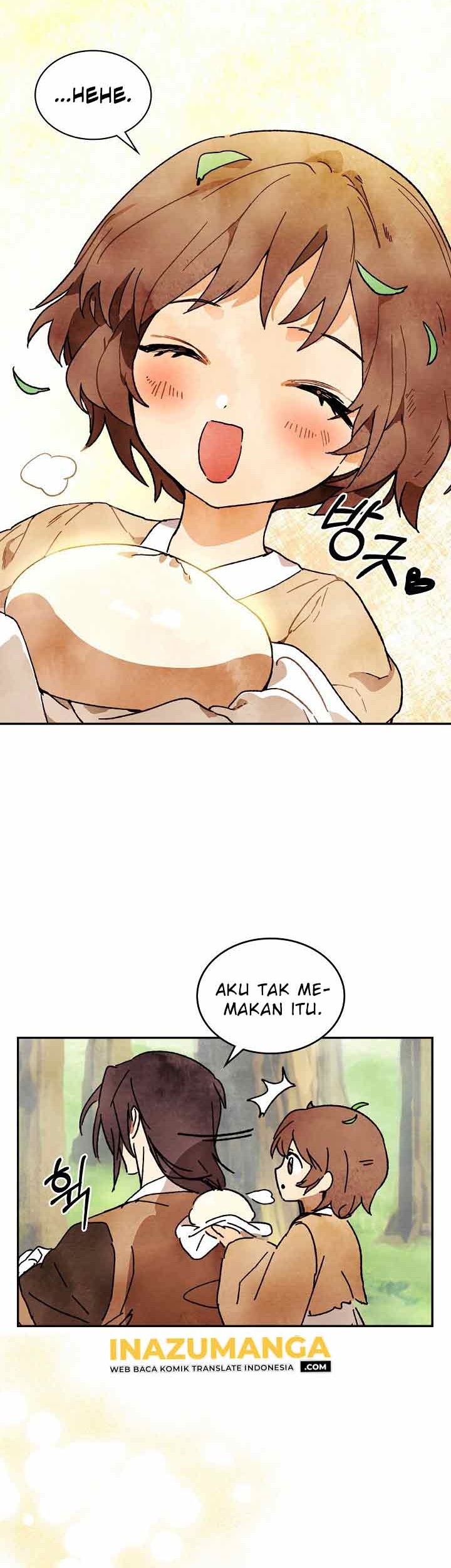 Chronicles Of The Martial God’s Chapter 02 Gambar 8