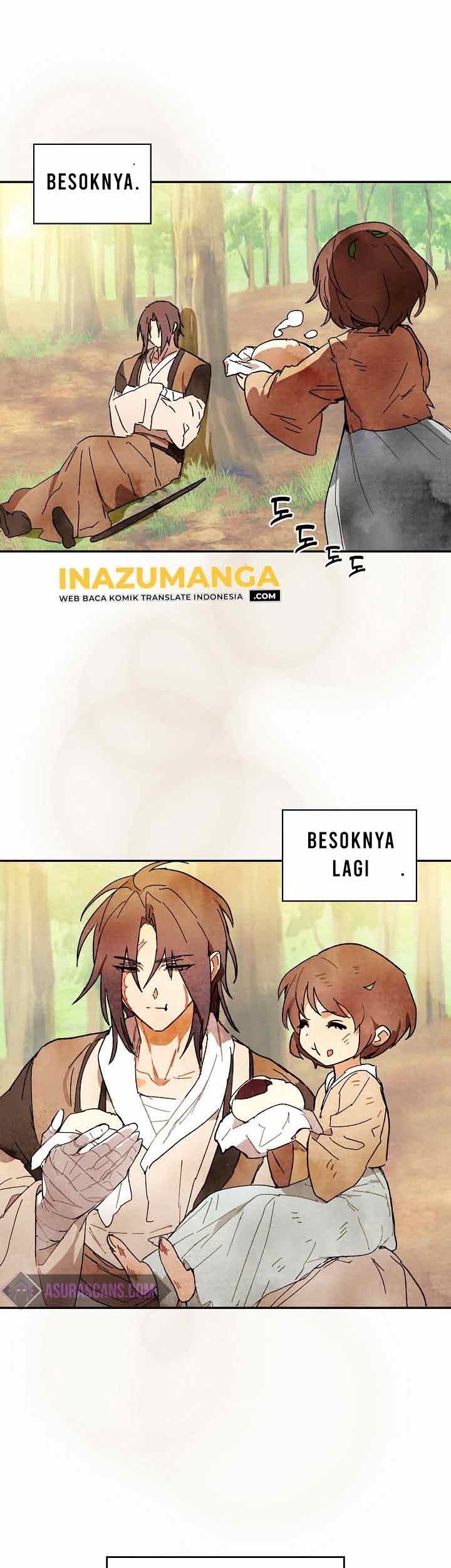 Chronicles Of The Martial God’s Chapter 02 Gambar 10